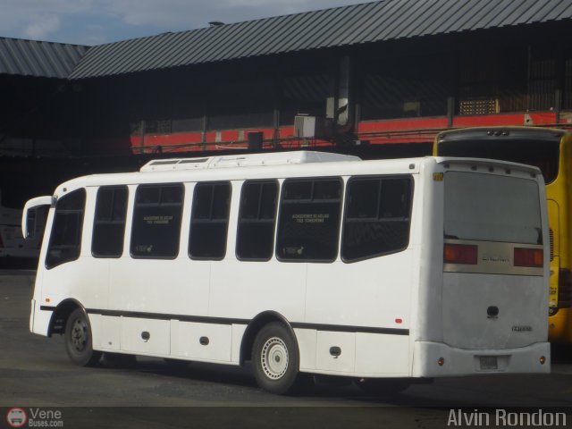 A.C. Ejecutivos Buenaventura 470 por Alvin Rond�n