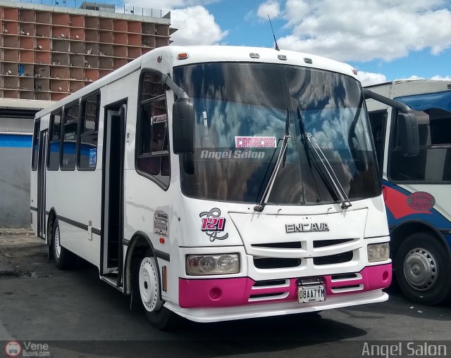 A.C. Indepasib 121 por �ngel Sal�n