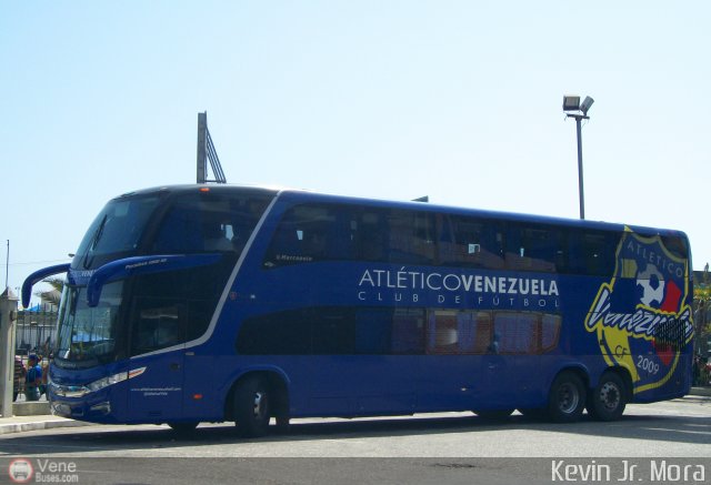 Atl�tico Venezuela C.F. 01 por Kevin Mora
