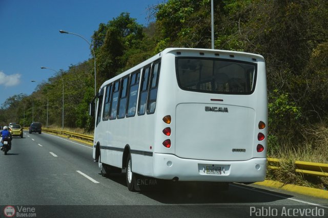 Cooperativa Hacienda Casarapa 40 por Pablo Acevedo