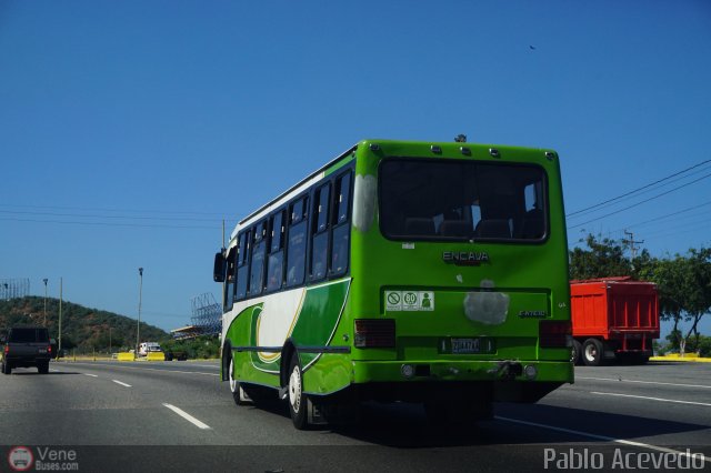 U.C. Caracas - Los Caracas 433 por Pablo Acevedo