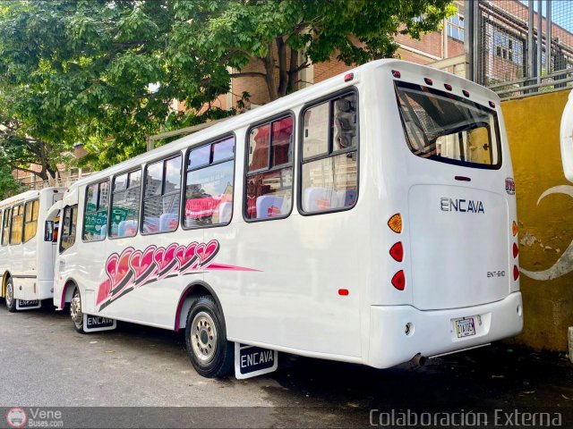 A.C. Indepasib 116 por Gabriel Vergara