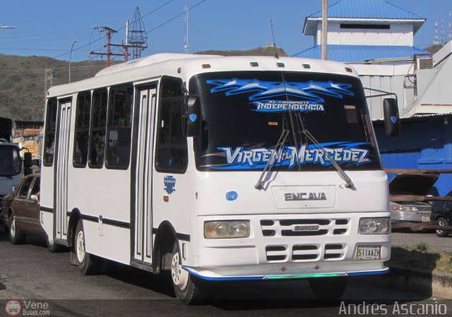 A.C. Transporte Independencia 061 por Andr�s Ascanio