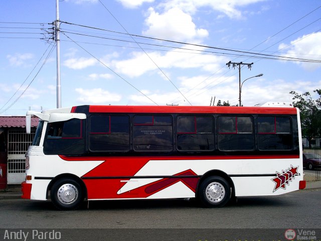 CA - Union Bol�var 33 por Andy Pardo