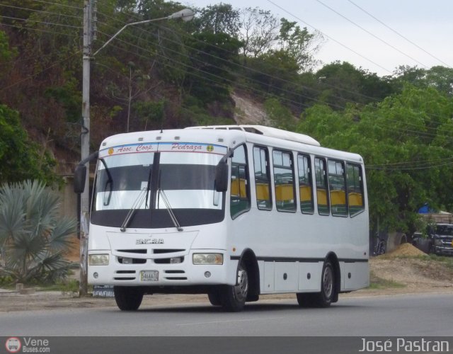 A.C. Pedraza 053 por Jos� Pastran