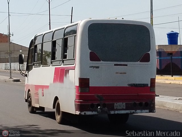 ZU - Micro 9 38 por Sebasti�n Mercado