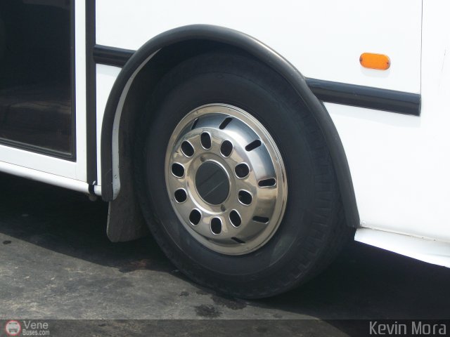 A.C. Transporte Independencia 020 por Kevin Mora