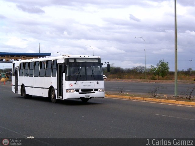 Particular o Desconocido 565 por J. Carlos G�mez