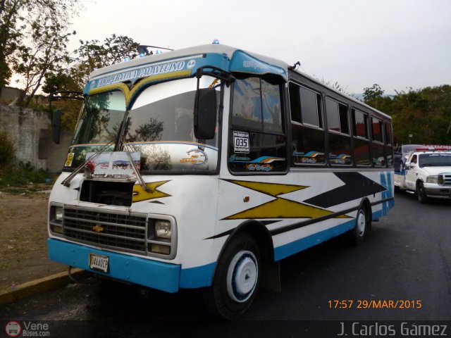 LA - Cooperativa Palavecino 035 por J. Carlos G�mez