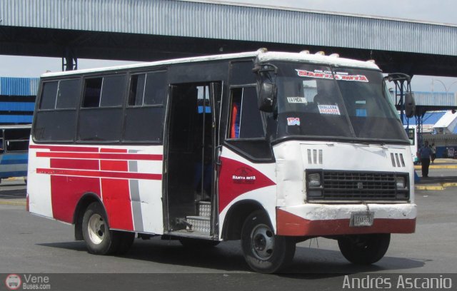 AR - A.C. Uni�n Santa Rita 134 por Andr�s Ascanio