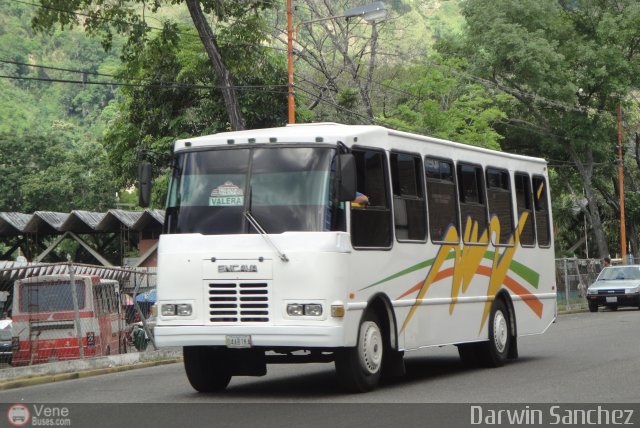 L�nea Crist�bal Mendoza 006 por Darwin Sanchez