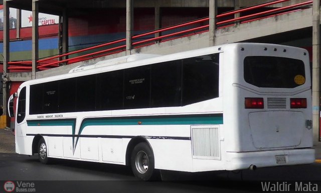 Servicios Especiales del Centro C.A. 06 por Waldir Mata