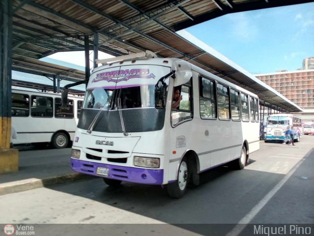 A.C. Indepasib 079 por Miguel Pino