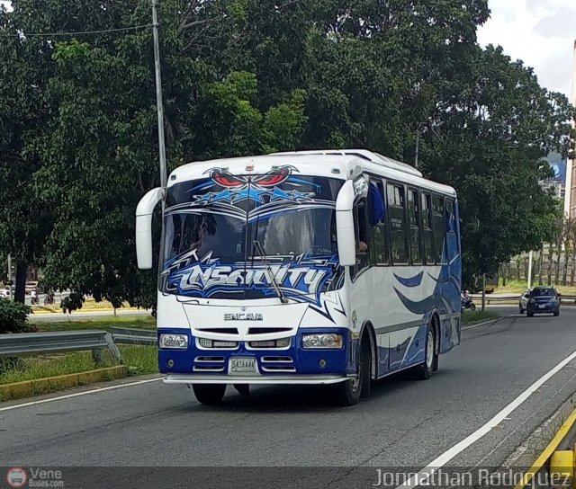 U.C. Caracas - Los Caracas 027 por Jonnathan Rodrguez