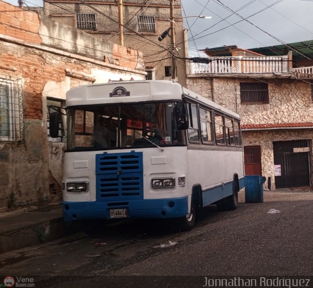 DC - A.C. Los Frailes - Silencio 55 por Jonnathan Rodr�guez