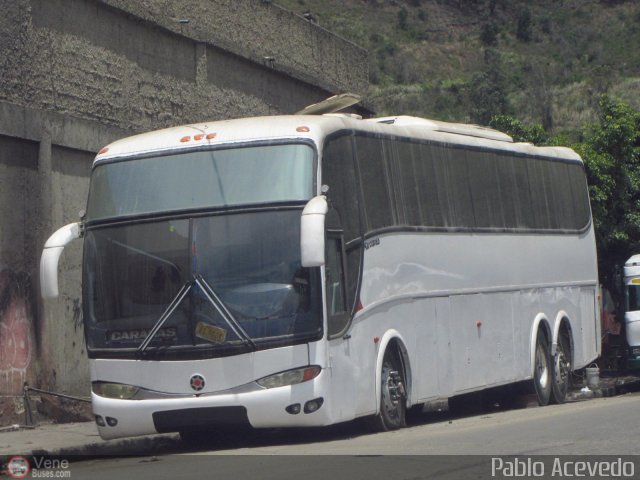 Particular NO USAR MÁS 49 por Pablo Acevedo