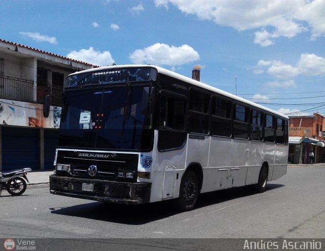 A.C. Boquer�n Express 28 por Andr�s Ascanio