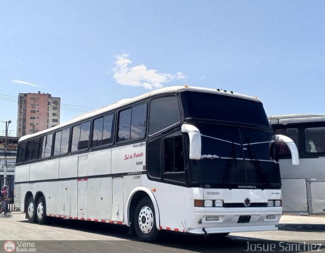 Colectivos Sol de Oriente 037 por Josue S�nchez