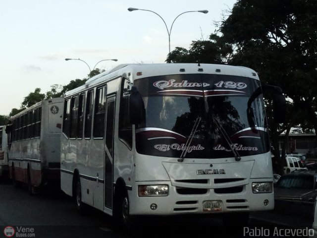 Unión Turmero - Maracay 277 por Pablo Acevedo