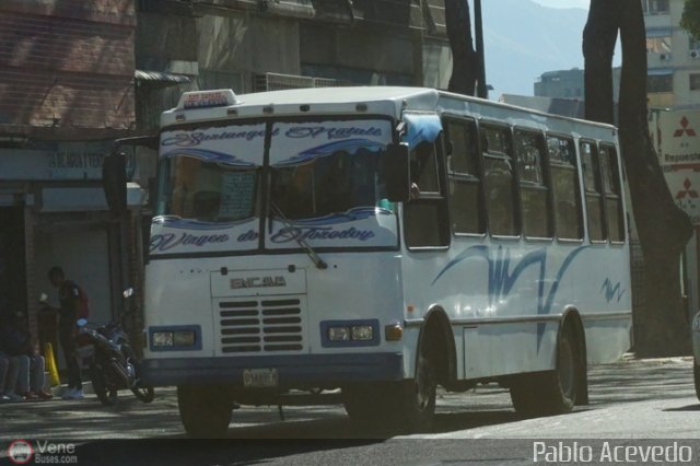 DC - A.C. Propatria - Carmelitas - Chaca�to 187 por Pablo Acevedo