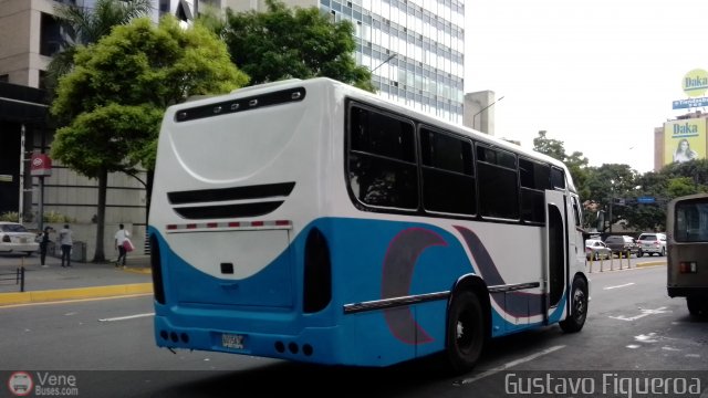 DC - Uni�n Criollos del Este S.C. 173 por Gustavo Figueroa