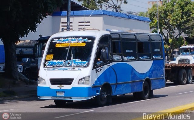 TA - A.C. R�mulo Gallegos 111 por Jerson Nova