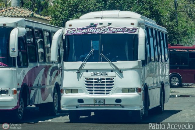 Organizaci�n Guaicamacuto 194 por Pablo Acevedo