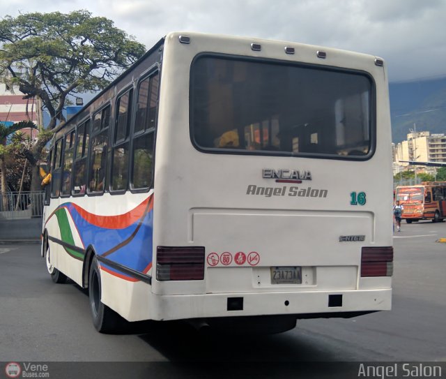 A.C. Indepasib 016 por �ngel Sal�n