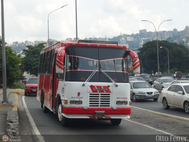 A.C. Indepasib 019 por Otto Ferrer