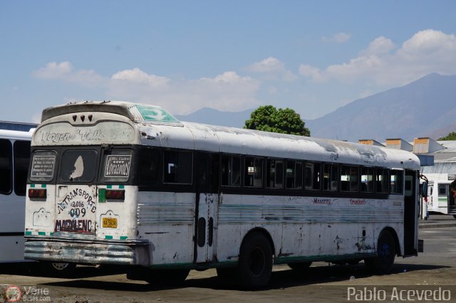 A.C. Trans Magdaleno 2016 009 por Pablo Acevedo
