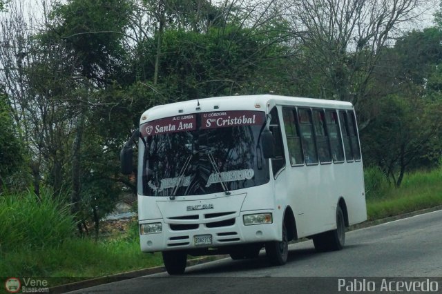 A.C. Uni�n Cordoba 27 por Pablo Acevedo