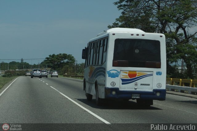 U.C. Serrano Pinto 02 por Pablo Acevedo