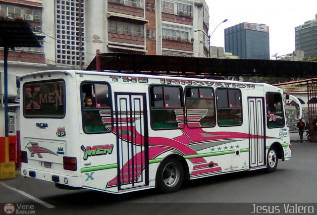 A.C. Indepasib 008 por Jes�s Valero