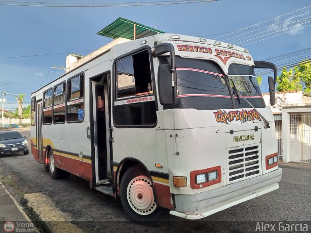 Uni�n Conductores Santa In�s 02 por Alex Garc�a