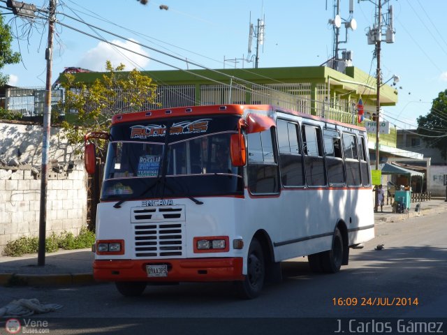 LA - Ruta 15 088 por J. Carlos G�mez