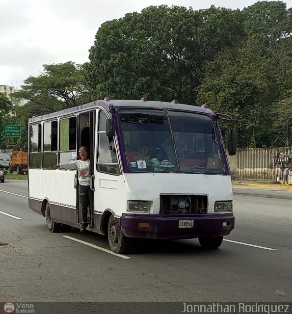 DC - A.C. Carlos Delgado Chalbaud 051 por Jonnathan Rodr�guez