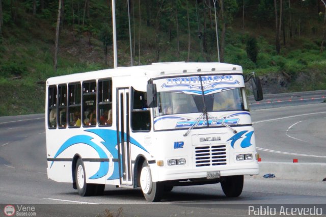 A.C. Indepasib 112 por Pablo Acevedo