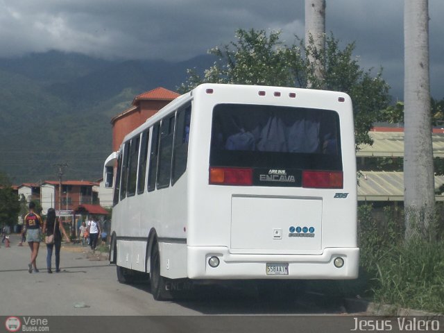 A.C. Mixta Conductores Unidos 209 por Jes�s Valero
