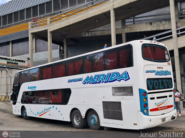 Expresos M�rida 0289 por Josue S�nchez