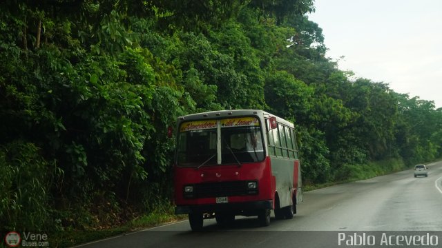 A.C. Vencedores del Llano 082 por Pablo Acevedo