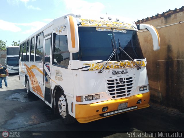 A.C. L�nea Mariscal 29 por Sebasti�n Mercado