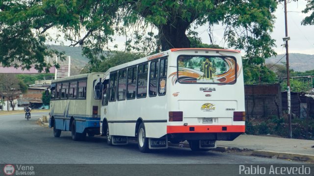 Transporte La Villa 02 por Pablo Acevedo