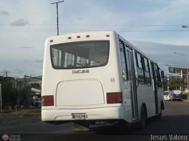 MI - A.C.T. R�pidos La Cabrera 2011 R.L. 60 por Jes�s Valero