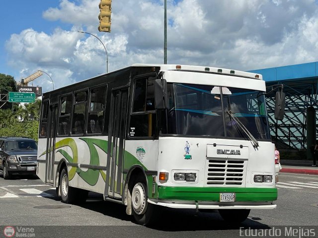 A.C. Mixta Conductores Unidos 015 por Eduardo Mej�as