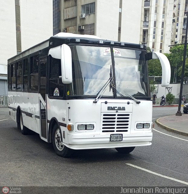Coop. Transporte Menca de Leoni 076 por Jonnathan Rodr�guez