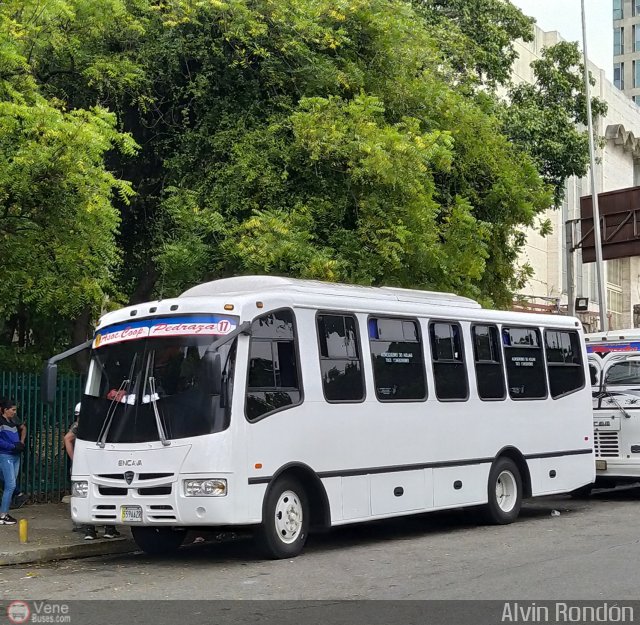 A.C. Pedraza 017 por Alvin Rond�n