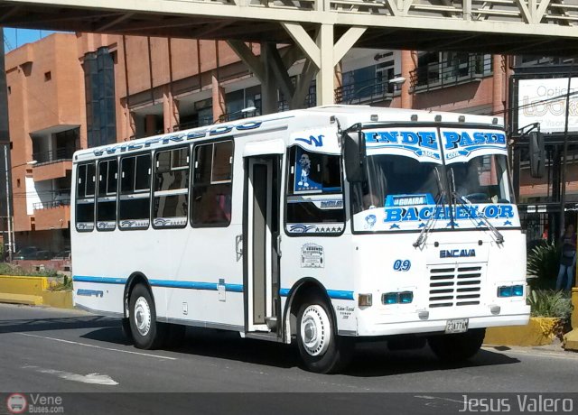 A.C. Indepasib 009 por Jes�s Valero