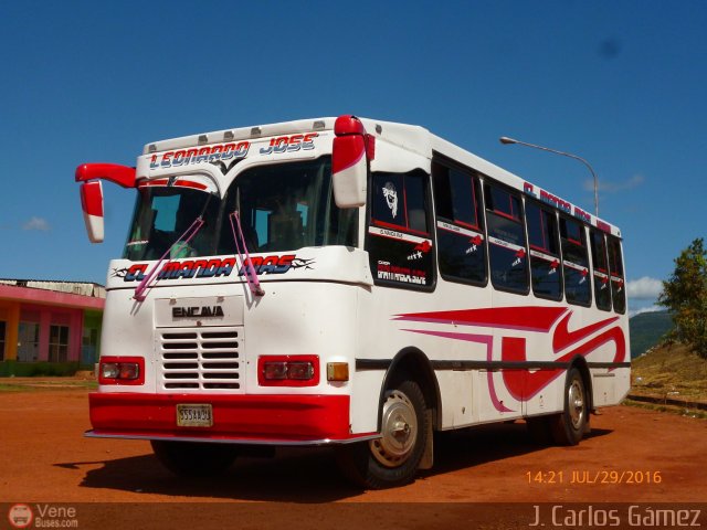 Coop. Gran Mariscal Sucre 100 por J. Carlos G�mez