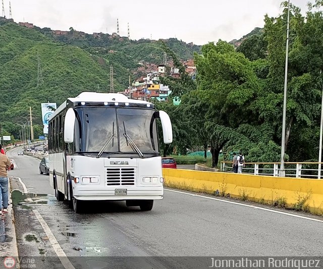 C.U. Caracas - Los Teques A.C. 118 por Jonnathan Rodr�guez