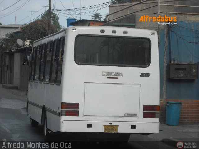 U.C. San Antonio S.C. 050 por Alfredo Montes de Oca